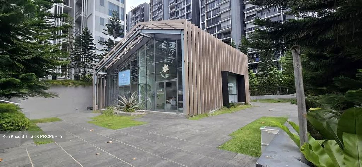 The Alps Residences (D18), Shop House #545521021